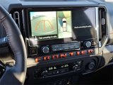 Used 2025 Nissan Frontier PRO-4X w/ Pro Premium Package image 4