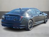 New 2025 Cadillac CT5 Sport w/ Technology Package image 4