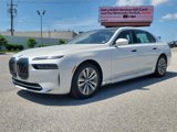 New 2024 BMW i7 eDrive50 image 5