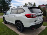 New 2025 Subaru Ascent Onyx Edition image 4