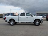 New 2024 RAM 3500 Tradesman w/ Chrome Appearance Group image 2