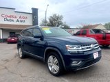Used 2019 Volkswagen Atlas SEL image 3