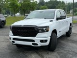 Certified 2022 RAM 1500 Big Horn image 3