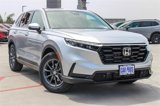 New 2026 Honda CR-V EX-L image 2