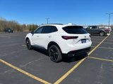 New 2025 Buick Envision Sport Touring image 5