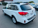 Used 2011 Subaru Outback 2.5i Limited w/ PWR Moonroof Pkg image 4