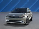 New 2025 Hyundai Ioniq 5 Limited image 6