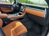 New 2025 Jaguar F-PACE R-Dynamic S image 4