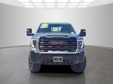 New 2025 GMC Sierra 2500 AT4X image 2
