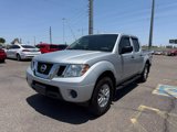 Used 2018 Nissan Frontier SV image 4