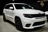 Used 2018 Jeep Grand Cherokee SRT image 4