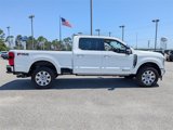 New 2026 Ford F250 Lariat image 3