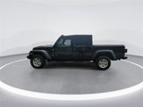 Certified 2020 Jeep Gladiator Sport w/ Quick Order Package 24S image 5