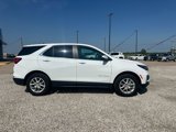 Used 2023 Chevrolet Equinox LT w/ Driver Convenience Package image 3