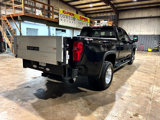 Used 2022 Chevrolet Silverado 3500 LTZ w/ LTZ Plus Package image 4