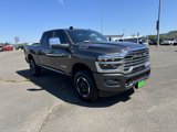 New 2025 RAM 2500 Laramie image 3