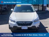 Used 2021 Subaru Crosstrek 2.0i Premium image 3