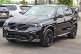 New 2025 BMW X5 M Competition w/ Executive Package image 3