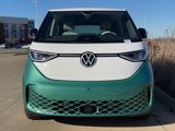 New 2025 Volkswagen ID. Buzz 1st Edition image 6