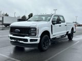 New 2025 Ford F350 XL w/ STX Appearance Package image 5
