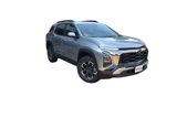 New 2026 Chevrolet Equinox ACTIV image 2