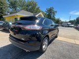 Used 2018 Ford Edge SEL w/ Equipment Group 201A image 3