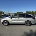 New 2025 Honda Odyssey EX-L image 2