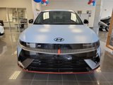 New 2025 Hyundai Ioniq 5 N image 2