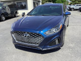 Used 2018 Hyundai Sonata Sport image 3