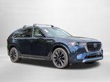 Certified 2025 MAZDA CX-90 3.3 Turbo S w/ Premium Plus image 2