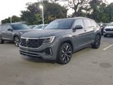 New 2025 Volkswagen Atlas Cross Sport SEL Premium R-Line image 3