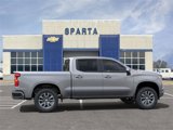 New 2025 Chevrolet Silverado 1500 LT image 5