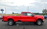 New 2025 Ford F350 XLT image 2