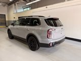 Used 2025 Kia Telluride SX Prestige X-Line image 3