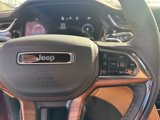 New 2025 Jeep Grand Cherokee L Summit w/ Rear Seat Video Group I image 6