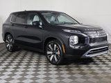 New 2025 Mitsubishi Outlander SE image 2