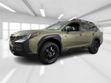 New 2025 Subaru Outback Wilderness image 2