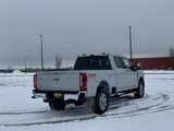 New 2025 Ford F350 Lariat image 3