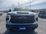New 2025 Chevrolet Silverado 2500 LTZ w/ LTZ Plus Package image 2