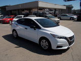 Used 2020 Nissan Versa S image 5