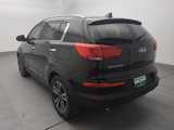 Used 2015 Kia Sportage SX image 5