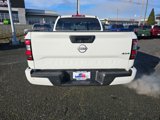 New 2025 Nissan Frontier SV image 6