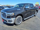 New 2025 RAM 1500 Laramie image 5