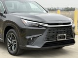 New 2025 Lexus TX 350 AWD image 3