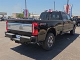 New 2025 Ford F350 King Ranch w/ FX4 Off-Road Package image 5