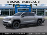 New 2026 Chevrolet Silverado EV LT w/ Plus Package image 2
