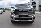 New 2025 RAM 2500 Laramie image 4