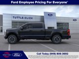 New 2025 Ford F250 Lariat image 3