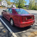 Used 2008 Cadillac STS w/ Preferred Equipment Group image 3