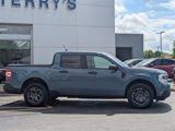 Used 2022 Ford Maverick XLT image 2